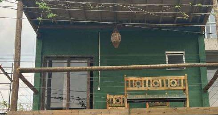 Apartamento com 1 quarto à venda no Juquehy, São Sebastião 