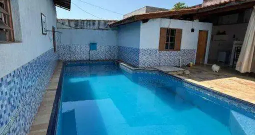 Casa com 3 quartos à venda no Residencial Village Santana, Guaratinguetá 