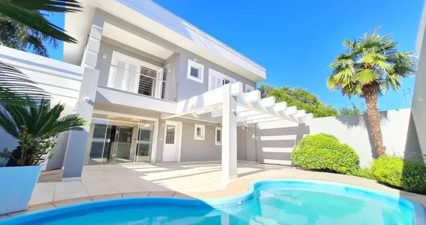 Casa com 5 quartos à venda no Marechal Rondon, Canoas 