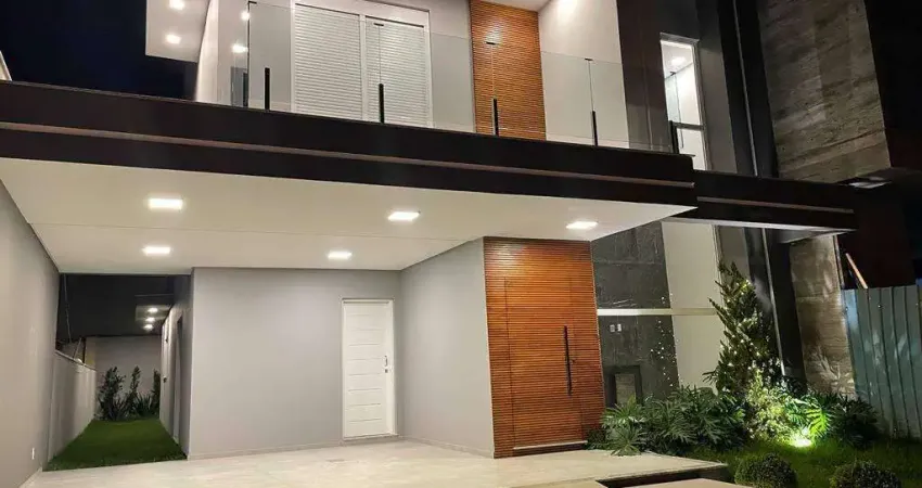Casa com 3 quartos à venda no Igara, Canoas