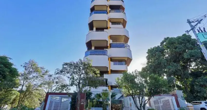 Apartamento com 4 quartos à venda na Rua Doutor Barcelos, 541, Centro, Canoas