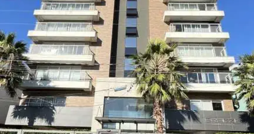 Apartamento de alto padrão com dois dormitórios e duas vagas, bairro marechal rondon em canoas/rs