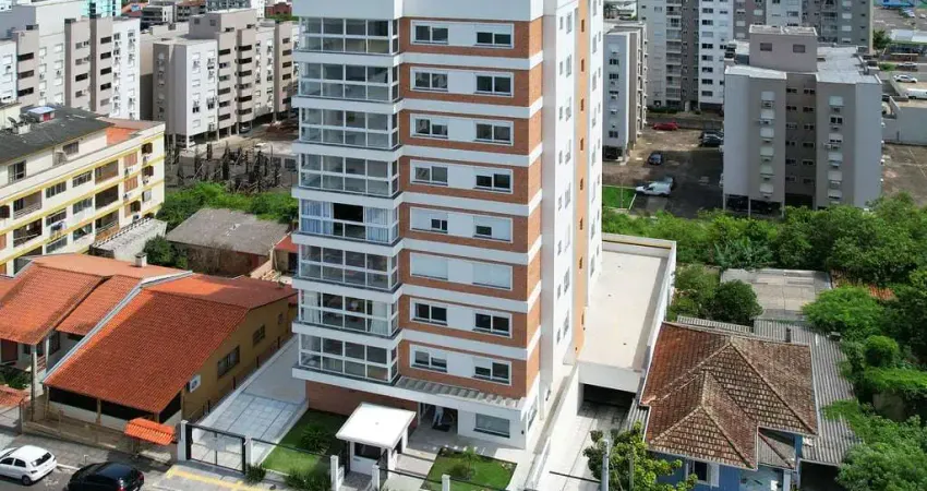 Apartamento com 3 quartos à venda na Rua Frederico Guilherme Ludwig, 215, Centro, Canoas