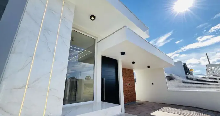 'sobrado moderno e luxuoso para venda bairro mont serrat em canoas'