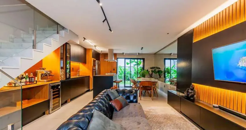 Casa com 3 quartos à venda na Rua Luis Alberto Ribeiro de Castro, 440, Mont Serrat, Canoas