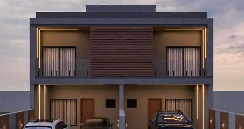 Casa com 3 quartos à venda no Igara, Canoas 