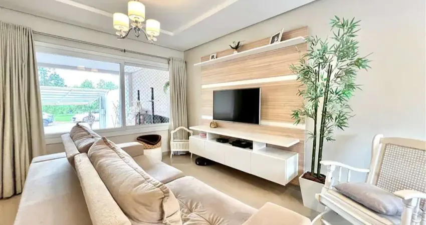 Casa com 3 quartos à venda na Rua Ulysses Gomes Ferreira, 89, Fátima, Canoas