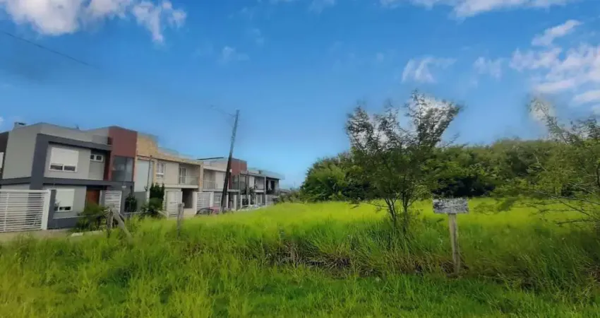 Terreno à venda no Mont Serrat, Canoas 