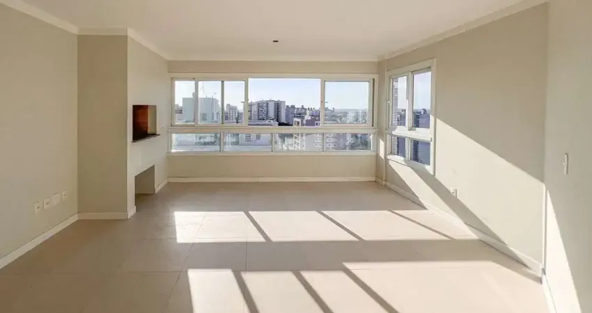 Apartamento com 3 quartos à venda na Rua Caramuru, 21, Centro, Canoas