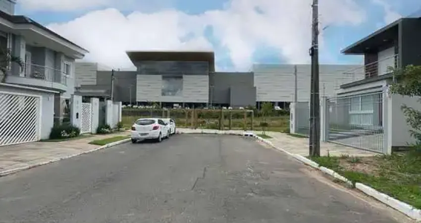 Terreno para venda com 336 m² bairro moinhos de vento em canoas -rs