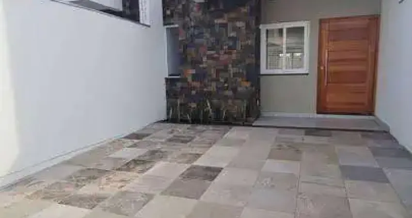 Casa com 3 quartos à venda no Mont Serrat, Canoas 