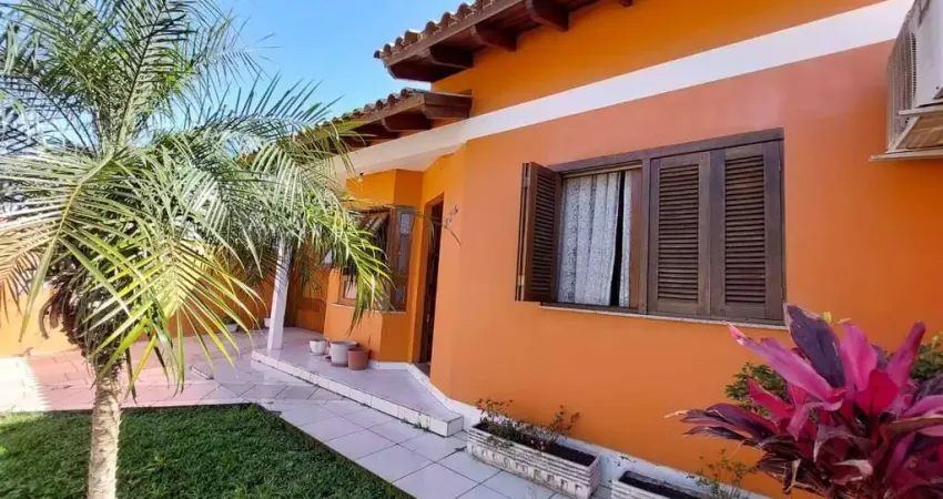 Casa com 2 quartos à venda no Loteamento Bela Vista, Canoas