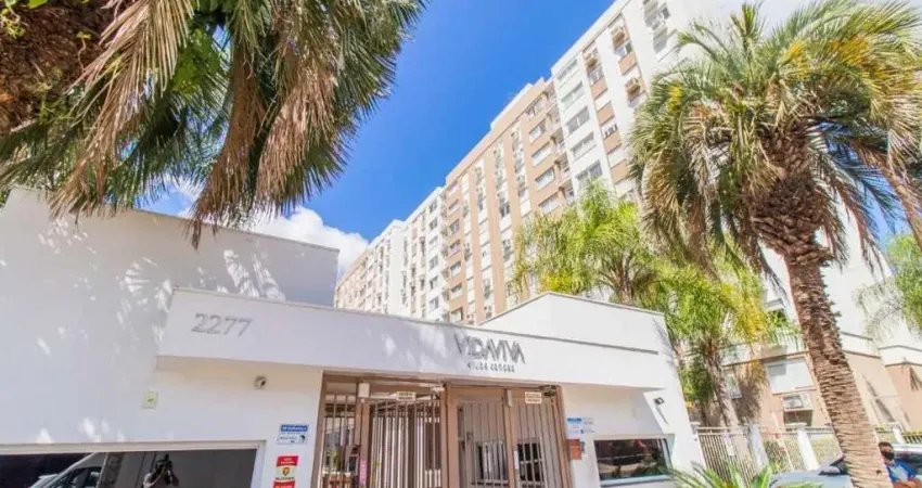 Apartamento mobiliado à venda em marechal rondon, canoas - 63m² - imperdível!