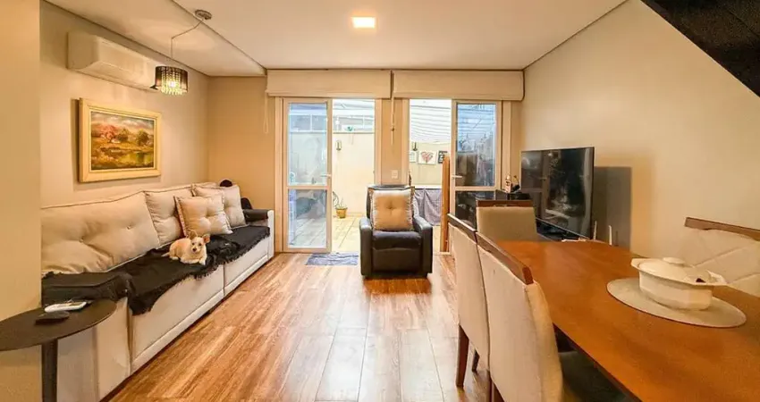 Casa com 2 quartos à venda na Rua Brasil, 384, Centro, Canoas