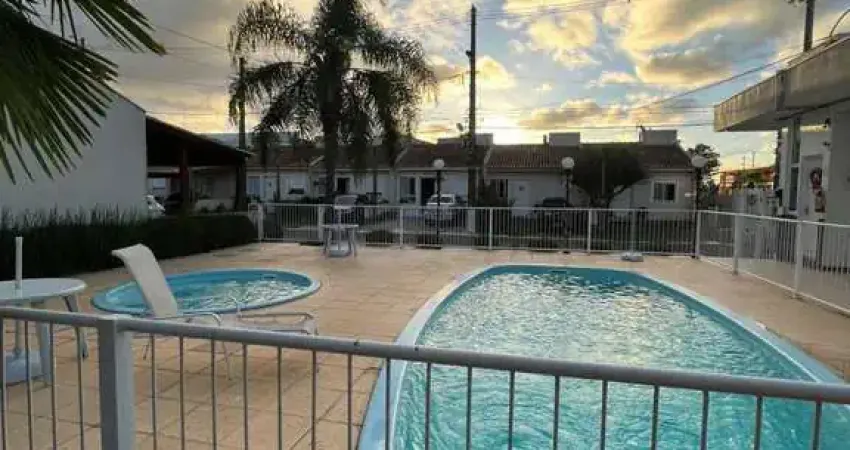 Casa com 2 quartos à venda na Rua Santa Eulália, 57, Olaria, Canoas