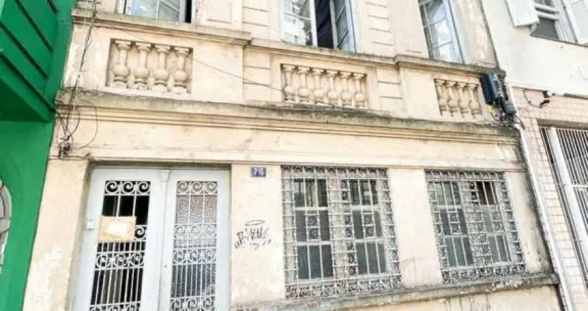 Prédio à venda na Rua Riachuelo, 716, Centro Histórico, Porto Alegre