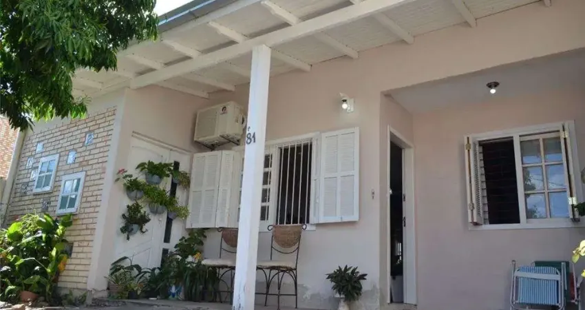 Casa com 4 quartos à venda na Rua Dias Gomes, 81, Harmonia, Canoas