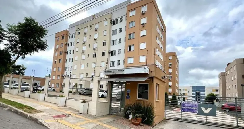 Apartamento com 2 quartos à venda na Rua Adão Gonçalves, 1, Olaria, Canoas