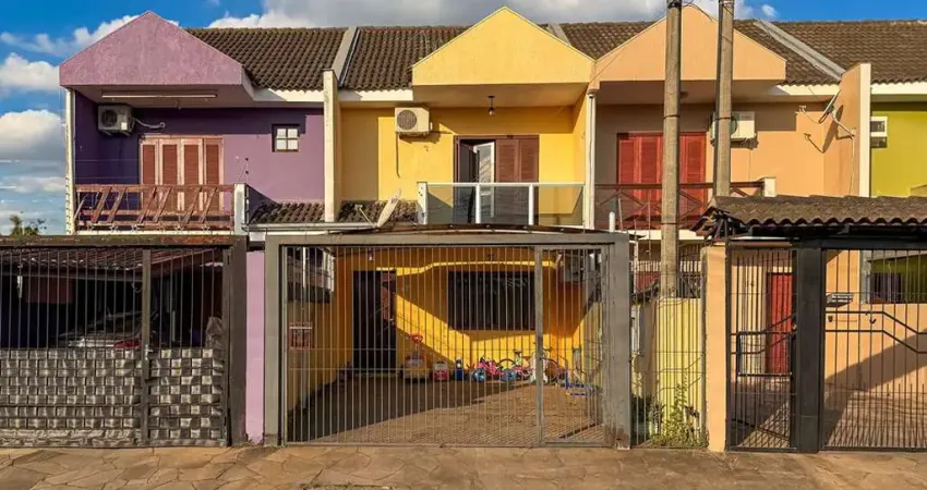 Casa com 3 quartos à venda na Rua Atenas, 52, Niterói, Canoas