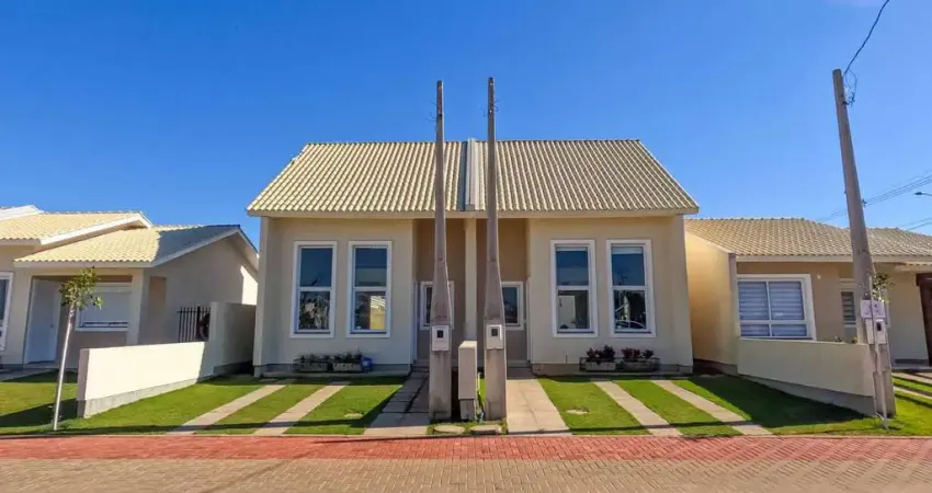 Casa com 1 quarto à venda na Avenida Frederico Augusto Ritter, 6700, Distrito Industrial, Cachoeirinha