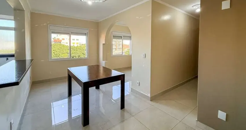 Apartamento para venda no bairro nossa senhora das graças em canoas