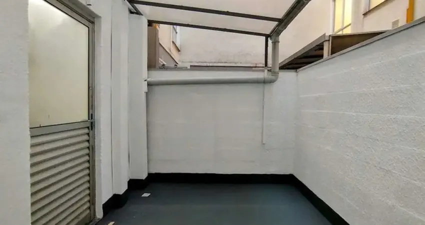 Apartamento com 2 quartos à venda na Rua Guarujá, 400, São José, Canoas