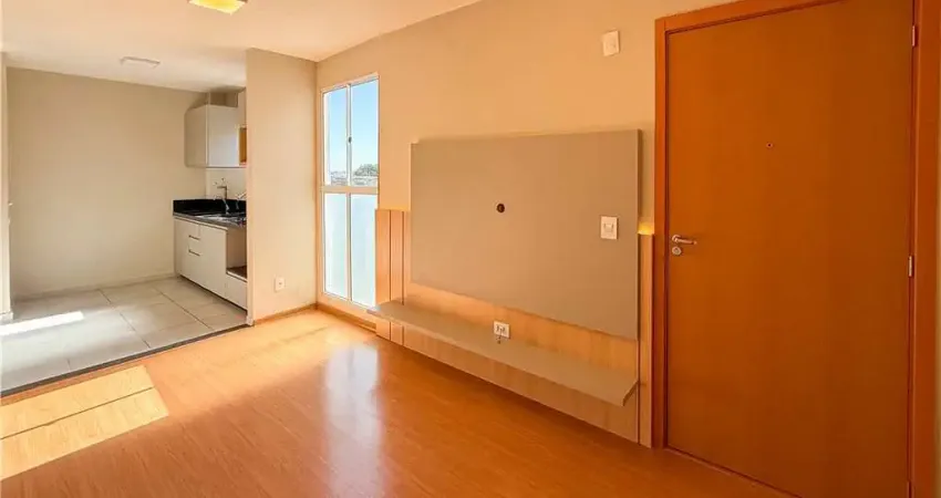 Apartamento com 2 quartos à venda na Rua Arpoador, 425, Estância Velha, Canoas