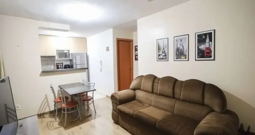 Apartamento com 2 quartos à venda na Rua Guarujá, 400, São José, Canoas