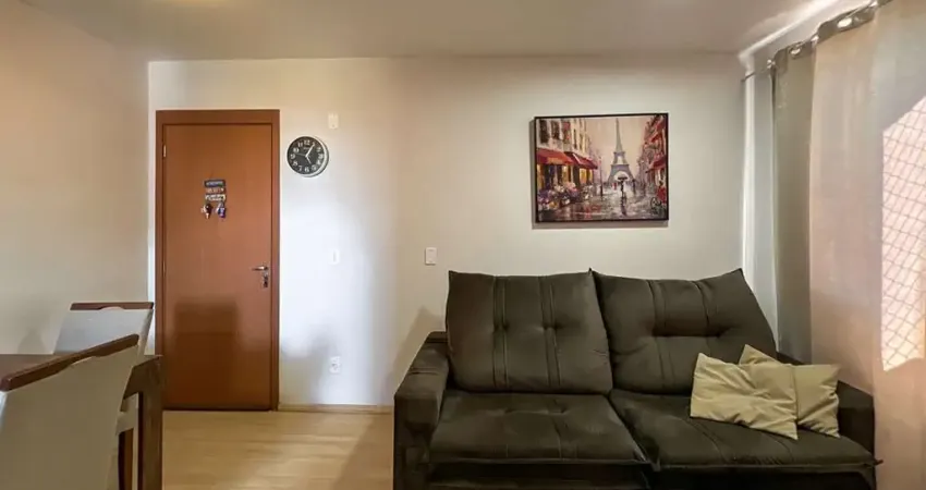 Apartamento com 2 quartos à venda na Rua Quatro, 21, Olaria, Canoas