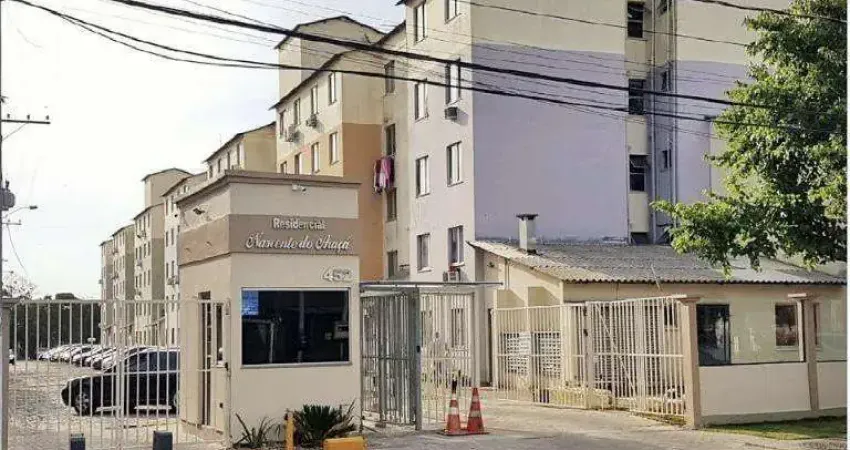 Apartamento de 2 dormitórios com ótima posição solar e bem localizado.