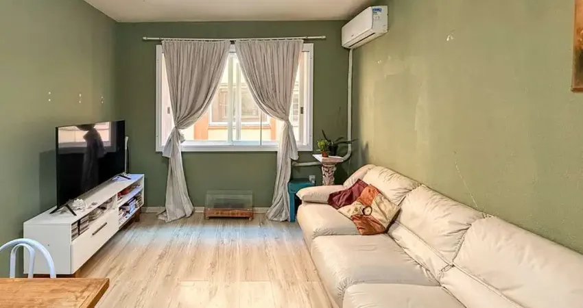 Apartamento com 1 quarto à venda na Rua Doutor Barcelos, 1291, Centro, Canoas