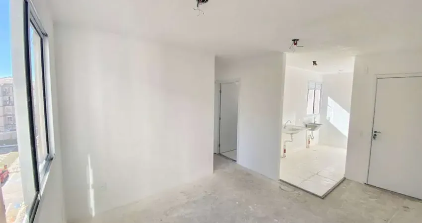 Apartamento com 2 quartos à venda na Rua Cairu, 1705, Fátima, Canoas
