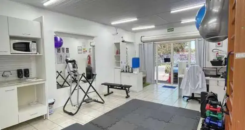 Ponto comercial à venda na Rua Cairu, 382, Fátima, Canoas