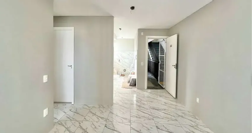 Apartamento com 2 quartos à venda na Rua Roberto Francisco Behrens, 303, Mato Grande, Canoas