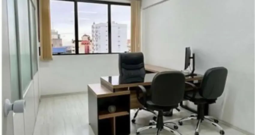 Sala comercial à venda na Rua Domingos Martins, 261, Centro, Canoas
