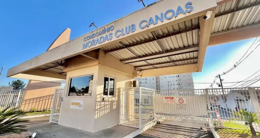 Apartamento com 2 quartos para alugar na Rua Professora Silvia Síeben Meotti, 84, São José, Canoas