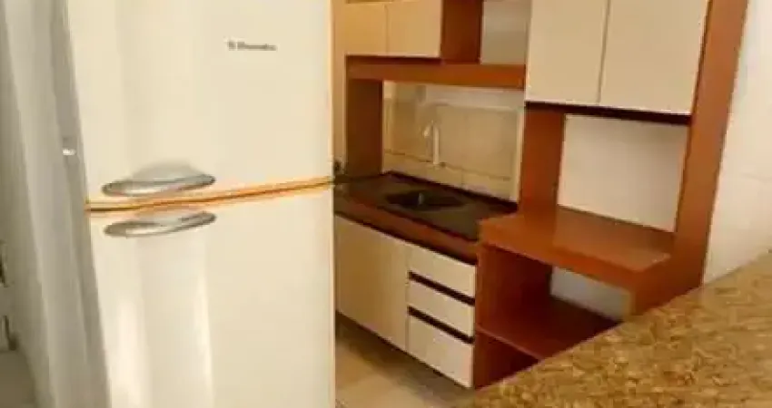 Apartamento de 2 quartos semi mobiliado , bairro estância velha em canoas