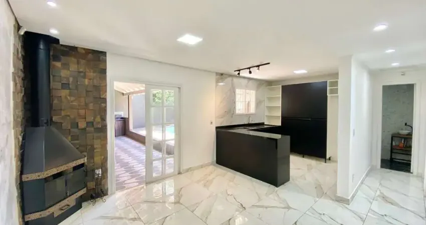 Casa com 2 quartos à venda na Rua João de Azevedo Barbosa Filho, 18, São José, Canoas