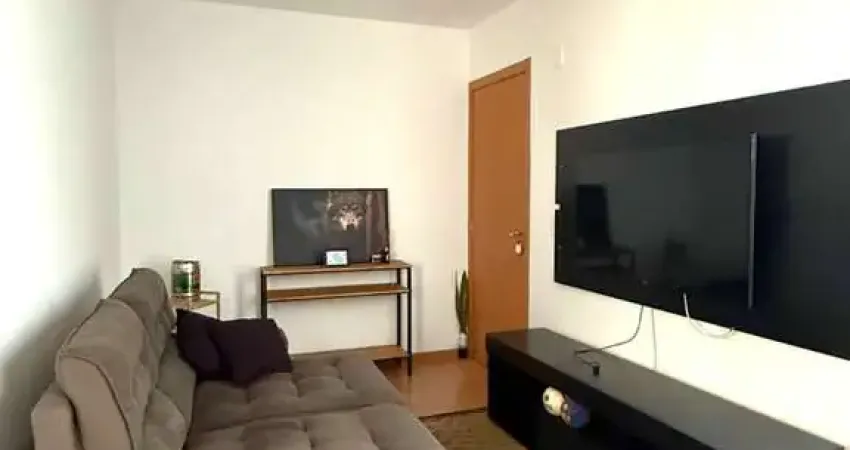 Apartamento com 2 quartos à venda na Rua das Violetas, 724, Igara, Canoas