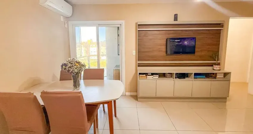 Apartamento com 3 quartos à venda na Rua Camboatás, 425, Igara, Canoas