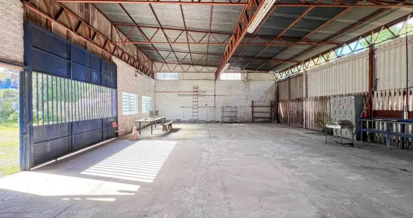 Terreno-lote residencial para venda  no bairro nossa senhora das graças em canoas