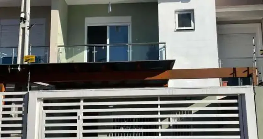 Casa com 3 quartos à venda na Rua dos Alecrins, 51, Igara, Canoas