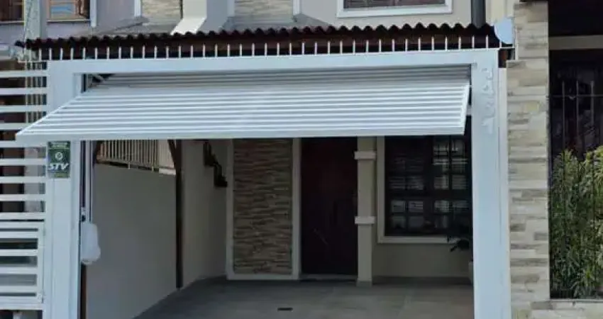 Casa com 2 quartos à venda na Rua Adão da Silva Santos, 1461, São José, Canoas