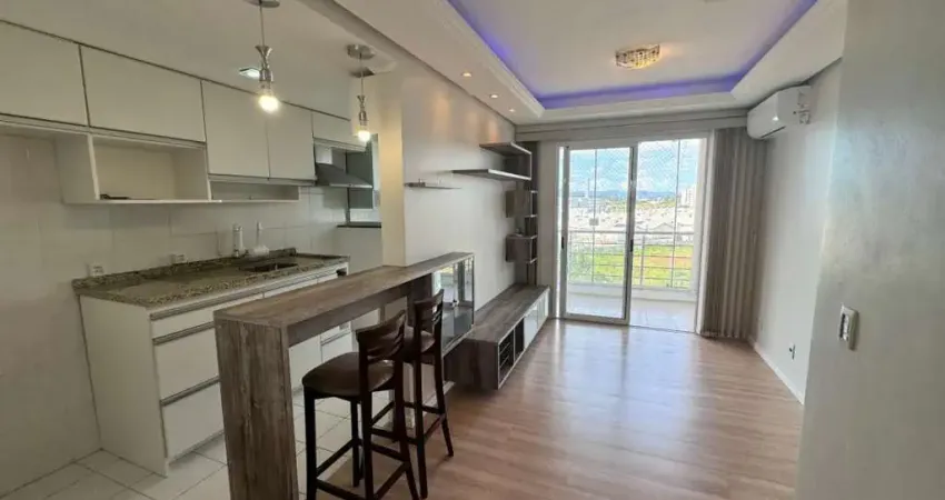 Apartamento para venda de dois quartos no jardim baviera , bairro igara em canoas