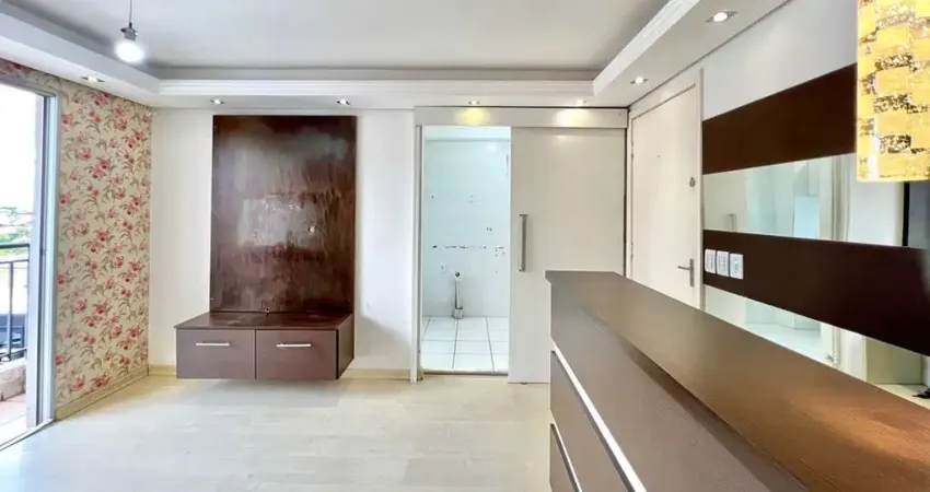 Apartamento com 2 quartos à venda na Rua Alameda dos Jardins, 50, Igara, Canoas