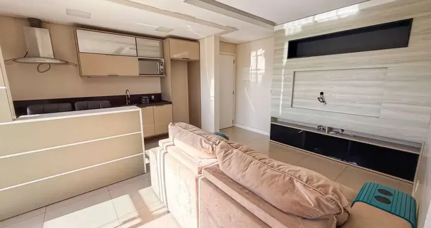 Apartamento com 2 quartos à venda na Rua Joaquim Caetano, 700, Fátima, Canoas