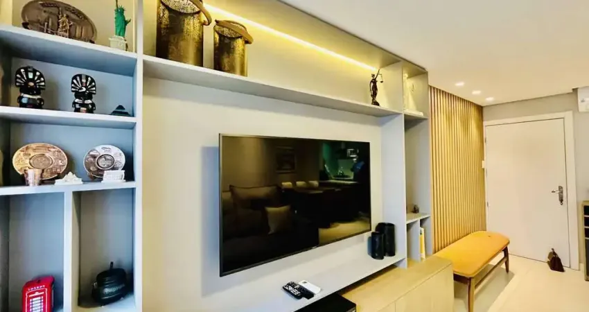 Apartamento com 3 dormitórios bairro Moinhos de Vento em Canoas.