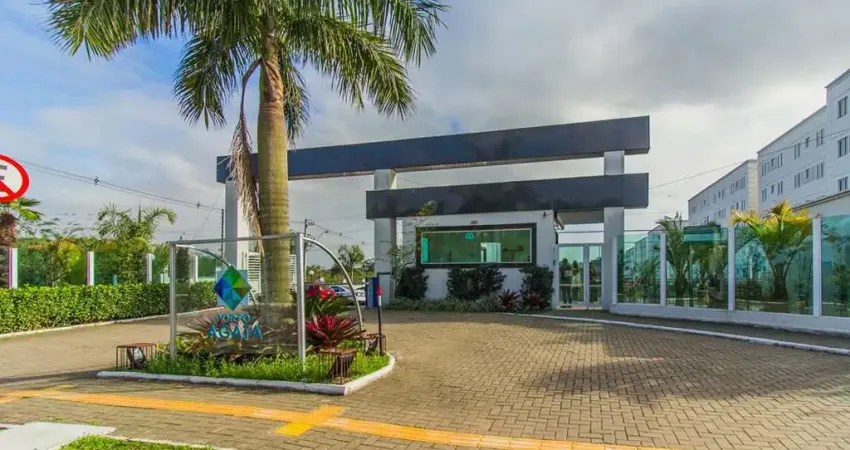 Apartamento com 2 quartos à venda na Rua Guarujá, 581, São José, Canoas