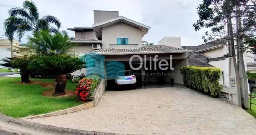 Casa moderna, com muito espaço, sala de estar, de tv, de jantar, escritório, 3 dormitórios com armários, sendo 1 suíte máster com sacada, lavabo, banheiro social, cozinha e lavanderia com armários, de