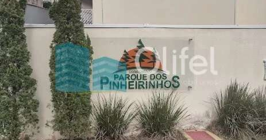 Apartamento para venda e aluguel, 2 quarto(s),  Pinheirinho, Vinhedo - AP2004